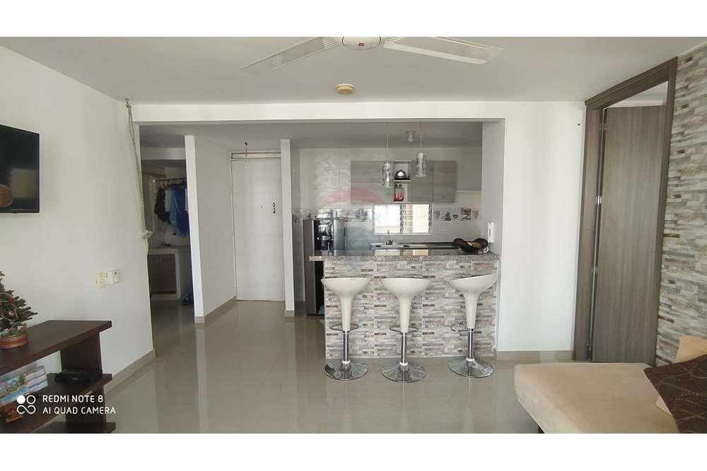 Beautiful apartment